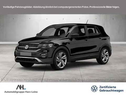 Used VOLKSWAGEN T-CROSS Petrol 2023 Ad 