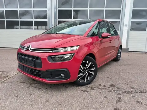 Annonce CITROEN C4 Essence 2019 d'occasion 