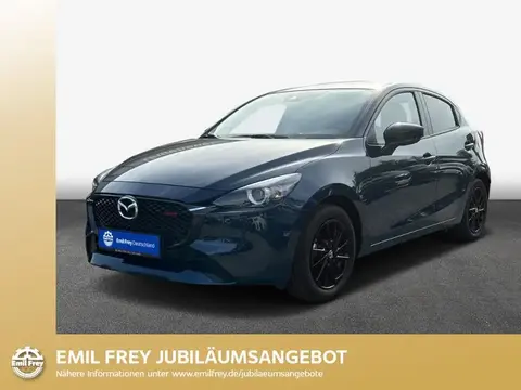 Annonce MAZDA 2 Essence 2024 d'occasion 