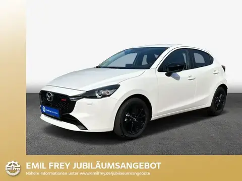 Annonce MAZDA 2 Essence 2024 d'occasion 