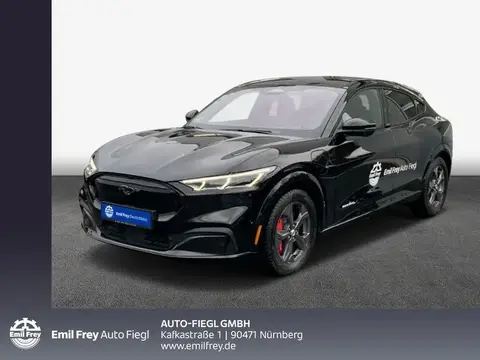 Used FORD MUSTANG Not specified 2023 Ad 