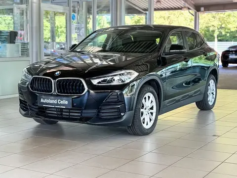 Annonce BMW X2 Essence 2021 d'occasion 