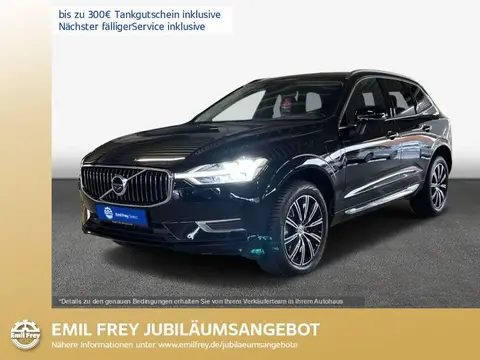 Used VOLVO XC60 Hybrid 2020 Ad 