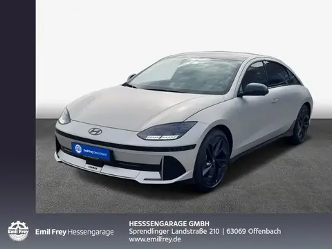 Used HYUNDAI IONIQ Not specified 2023 Ad 