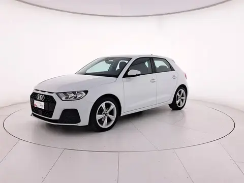 Used AUDI A1  2021 Ad 