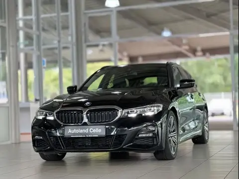 Annonce BMW SERIE 3 Diesel 2020 d'occasion 