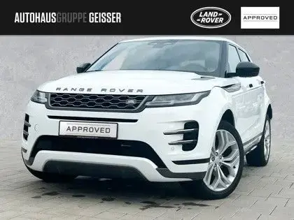 Used LAND ROVER RANGE ROVER EVOQUE Diesel 2023 Ad 