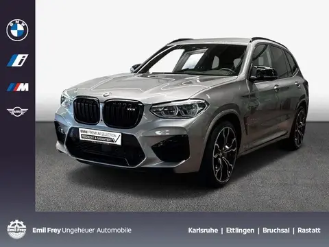 Annonce BMW X3 Essence 2021 d'occasion 