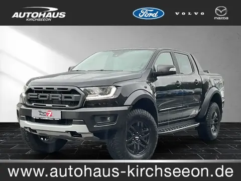 Used FORD RANGER Diesel 2021 Ad 