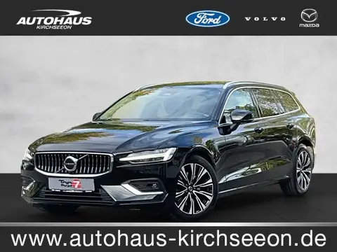 Annonce VOLVO V60 Diesel 2023 d'occasion 