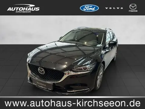 Used MAZDA 6 Petrol 2024 Ad 