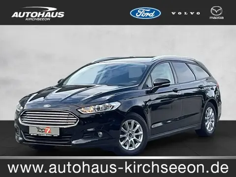 Used FORD MONDEO Petrol 2019 Ad 