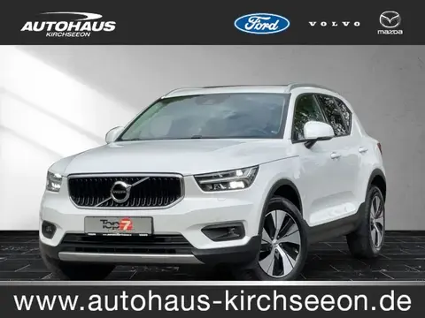 Annonce VOLVO XC40 Essence 2022 d'occasion 