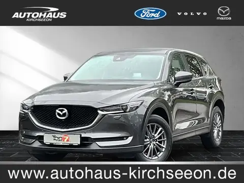 Used MAZDA CX-5 Petrol 2019 Ad 