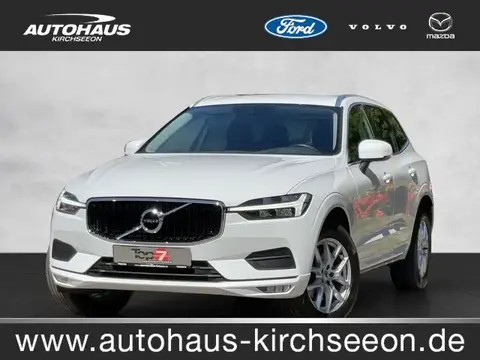 Annonce VOLVO XC60 Diesel 2021 d'occasion 