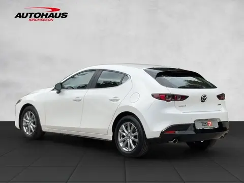 Annonce MAZDA 3 Essence 2020 d'occasion 