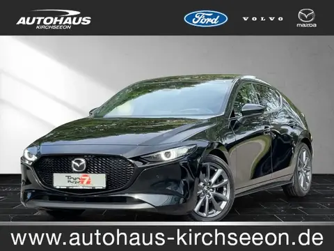 Used MAZDA 3 Petrol 2022 Ad 