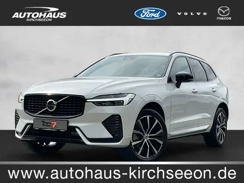 Annonce VOLVO XC60 Essence 2024 d'occasion 