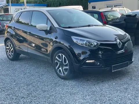 Used RENAULT CAPTUR Petrol 2014 Ad 