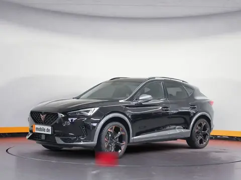 Used CUPRA FORMENTOR Hybrid 2023 Ad 