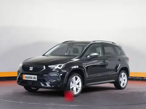 Used SEAT ATECA Petrol 2023 Ad 