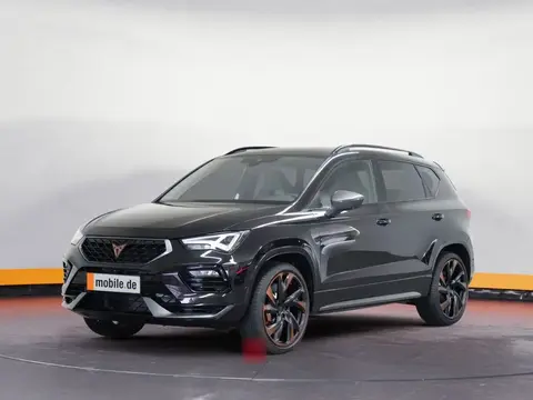 Annonce CUPRA ATECA Essence 2023 d'occasion 