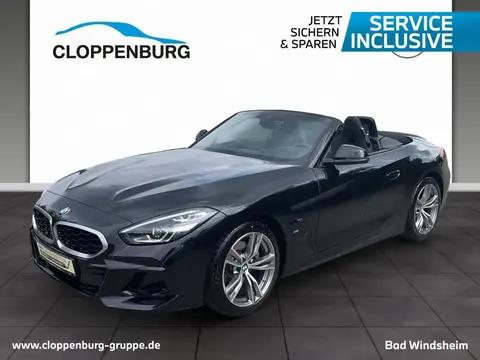 Annonce BMW Z4 Essence 2023 d'occasion 