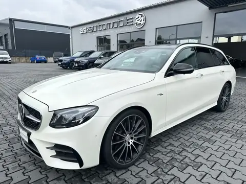 Used MERCEDES-BENZ CLASSE E Petrol 2020 Ad 