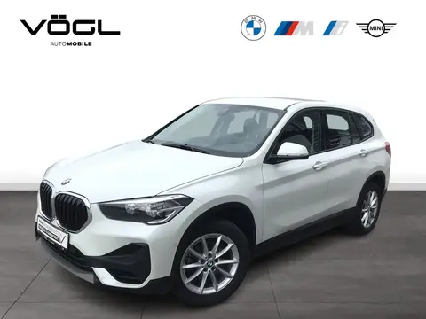 Annonce BMW X1 Essence 2020 d'occasion 