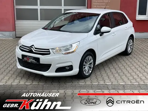 Used CITROEN C4 Petrol 2017 Ad 