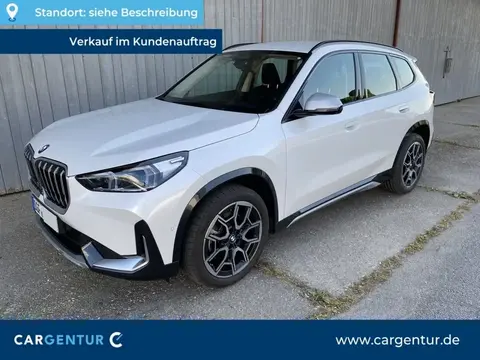 Annonce BMW X1 Diesel 2023 d'occasion 