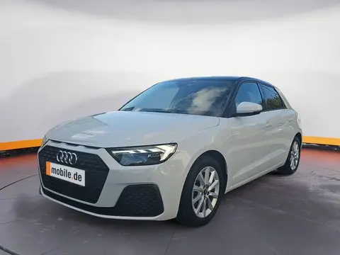 Used AUDI A1 Petrol 2021 Ad 