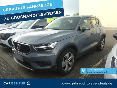 Used VOLVO XC40 Diesel 2020 Ad 