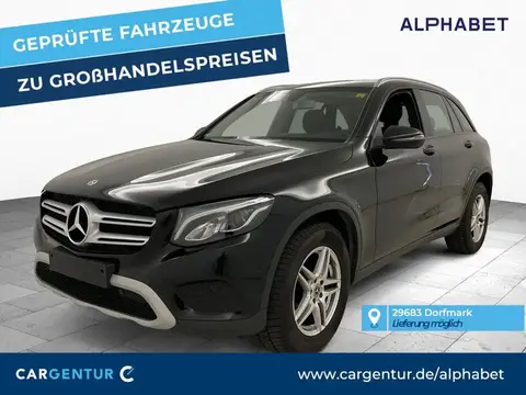 Used MERCEDES-BENZ CLASSE GLC Diesel 2019 Ad 