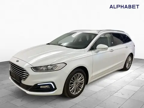 Annonce FORD MONDEO Diesel 2020 d'occasion 