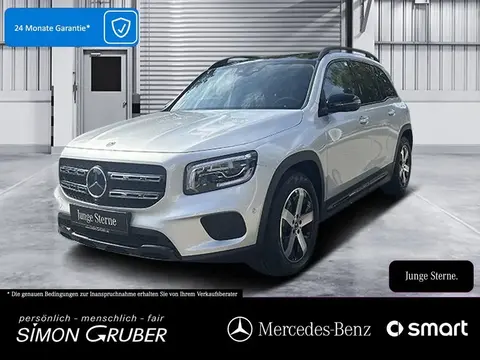 Used MERCEDES-BENZ CLASSE GLB Diesel 2023 Ad 