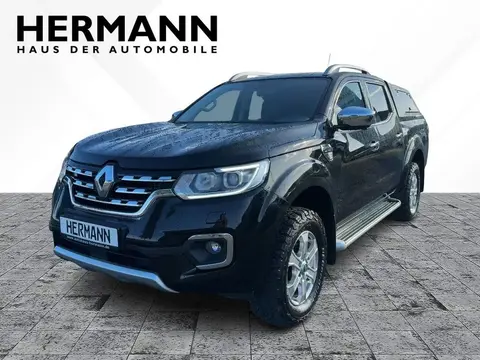 Used RENAULT ALASKAN Diesel 2019 Ad 