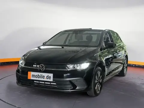 Annonce VOLKSWAGEN POLO Essence 2023 d'occasion 