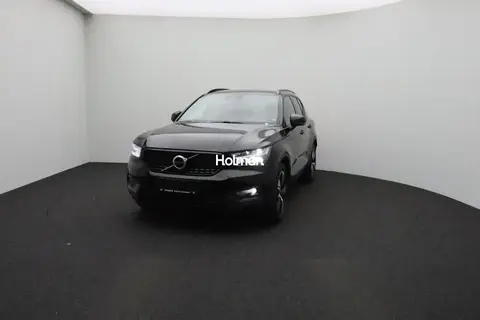 Used VOLVO XC40 Hybrid 2021 Ad 