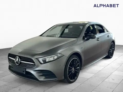 Used MERCEDES-BENZ CLASSE A Hybrid 2020 Ad 