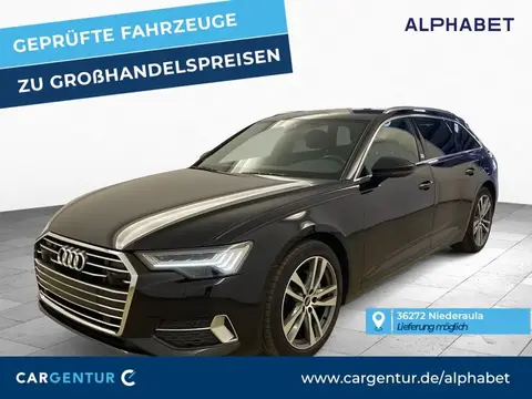 Annonce AUDI A6 Diesel 2021 d'occasion 