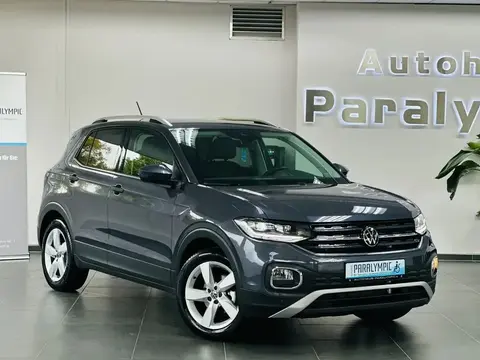 Used VOLKSWAGEN T-CROSS Petrol 2024 Ad 