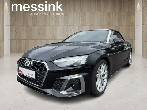 Annonce AUDI A5 Essence 2024 d'occasion 