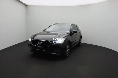 Used VOLVO XC60 Diesel 2020 Ad 