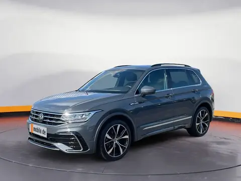 Annonce VOLKSWAGEN TIGUAN Essence 2024 d'occasion 