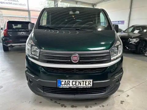 Used FIAT TALENTO Diesel 2016 Ad 