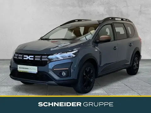 Annonce DACIA JOGGER GPL 2024 d'occasion 