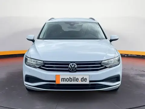 Annonce VOLKSWAGEN PASSAT Diesel 2024 d'occasion 