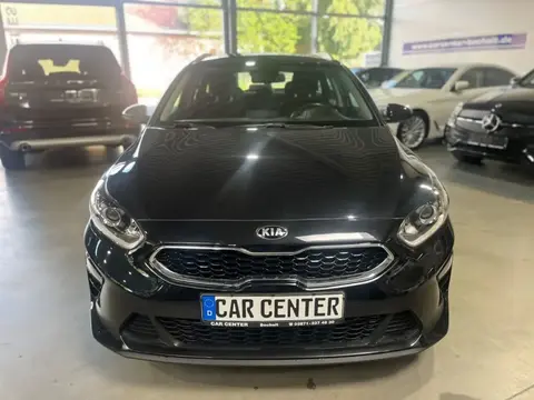 Used KIA CEED Petrol 2018 Ad 