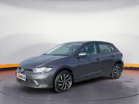 Annonce VOLKSWAGEN POLO Essence 2024 d'occasion 